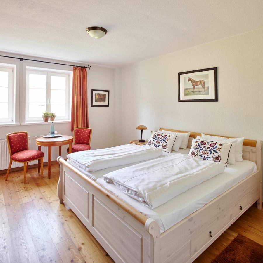 Hotel Hof Tütsberg 3*